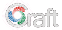 Logo Craft World